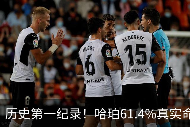 历史第一纪录！哈珀61.4%真实命中率高居新秀季后赛榜首